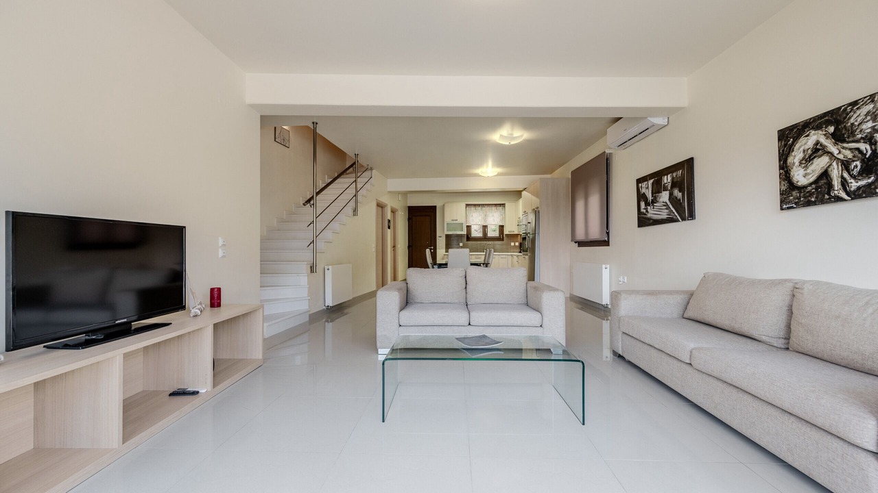 Photo of Livingroom in Palaiokastro