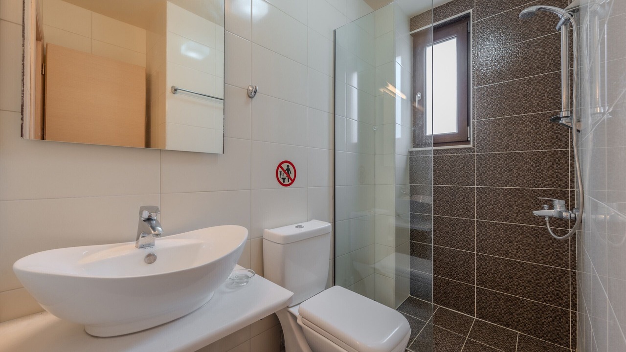 Photo of Bathroom in Palaiokastro
