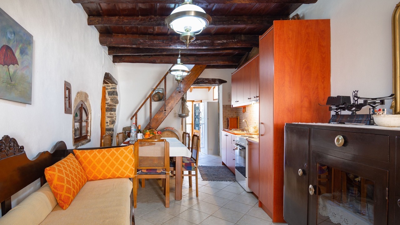Photo of Livingroom in Kounelion