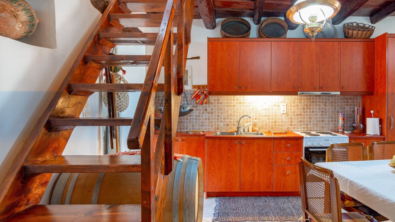 Photo of Kitchen in Kounelion