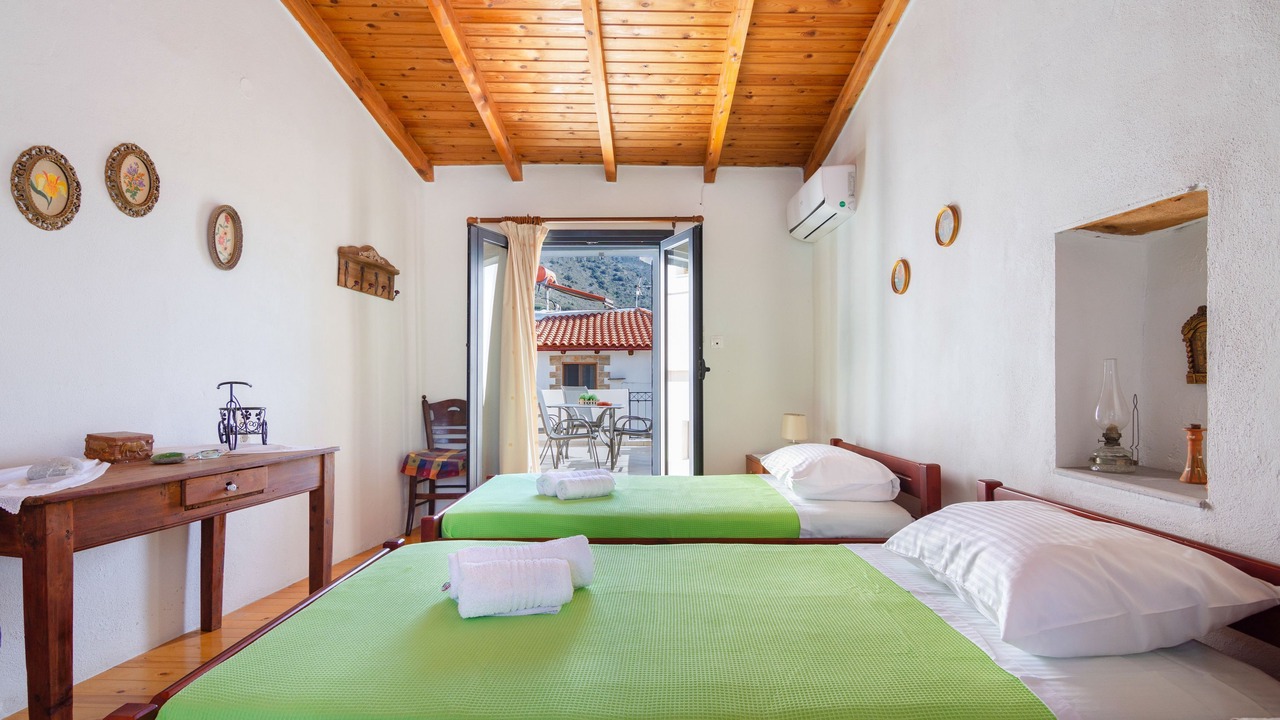Photo of Bedroom in Kounelion