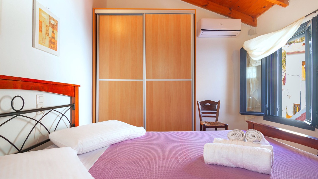 Photo of Bedroom in Kounelion