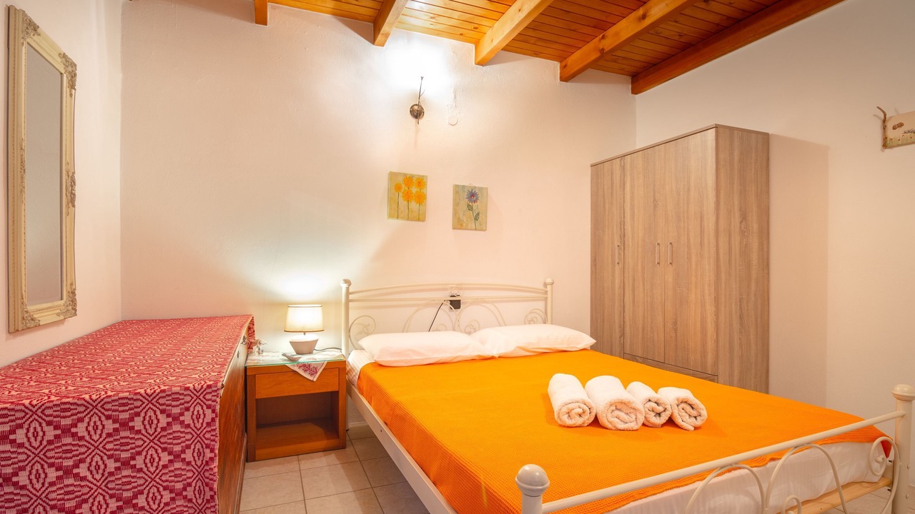 Photo of Bedroom in Kounelion