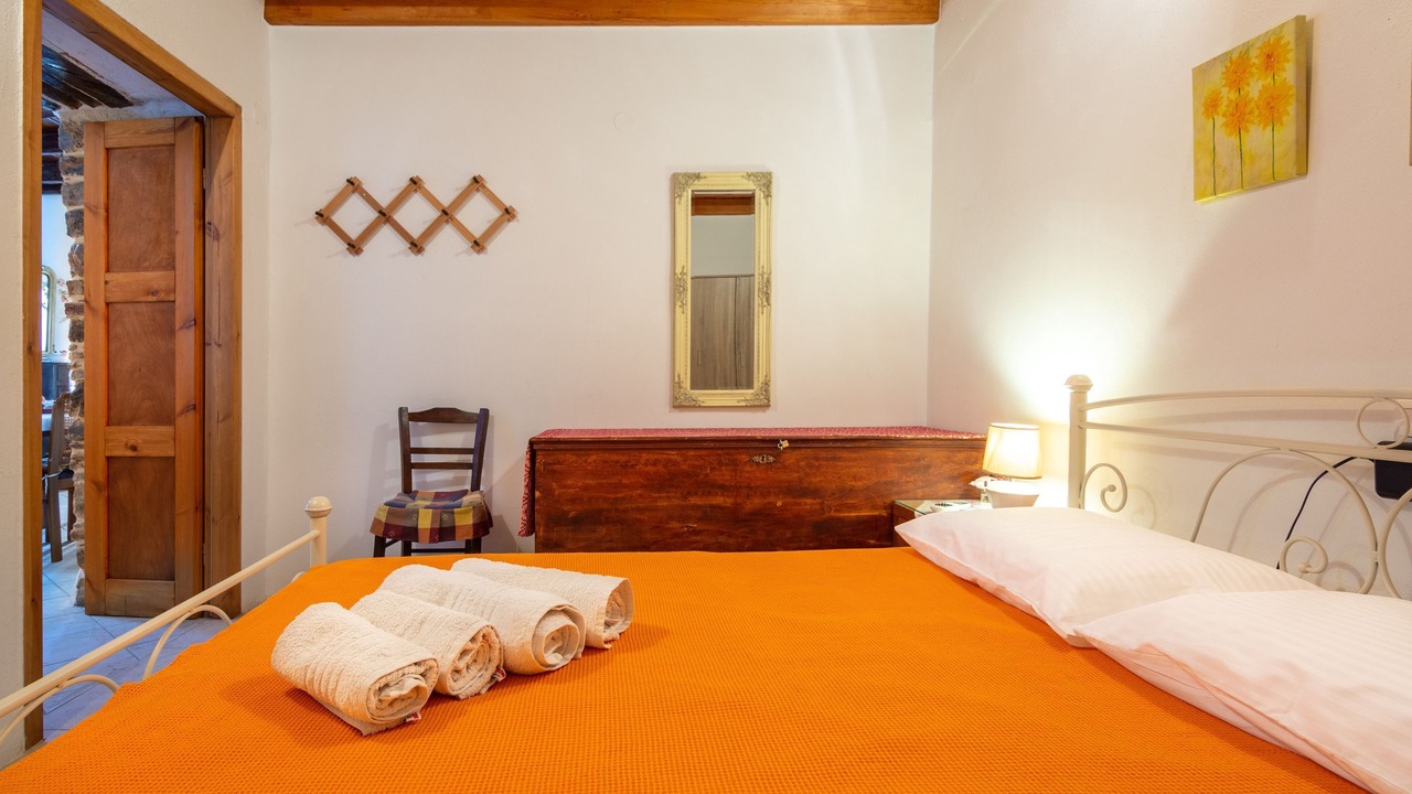 Photo of Bedroom in Kounelion