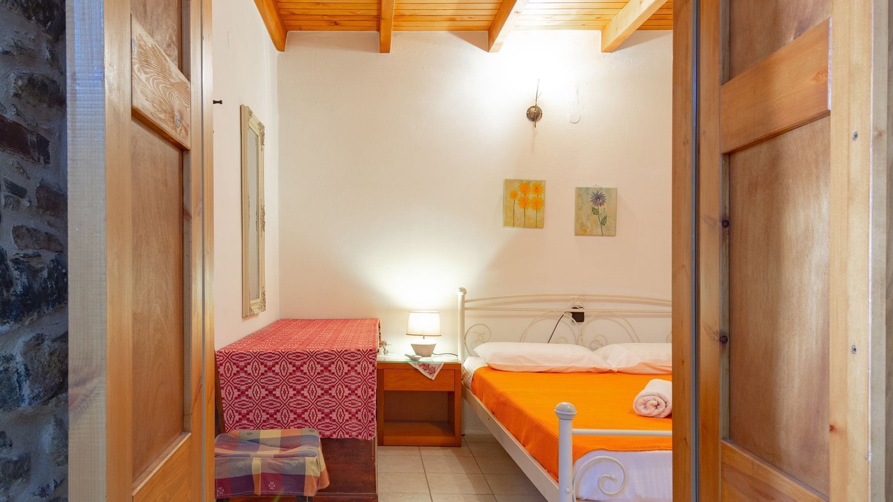 Photo of Bedroom in Kounelion