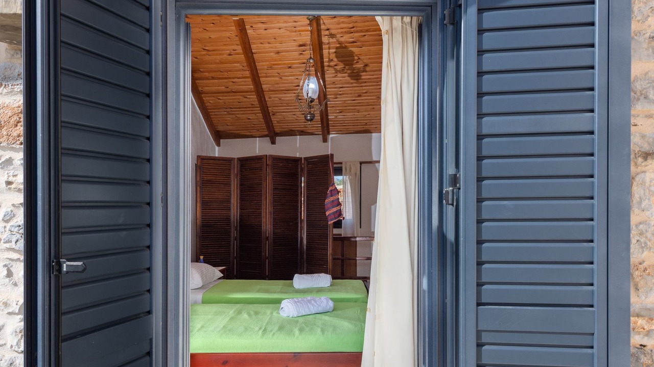 Photo of Bedroom in Kounelion