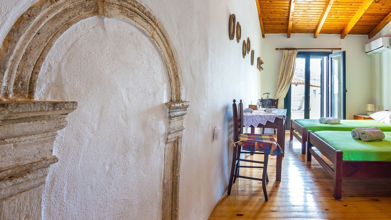 Photo of Bedroom in Kounelion