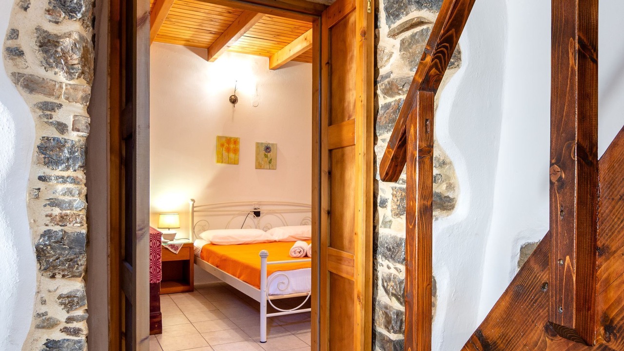 Photo of Bedroom in Kounelion