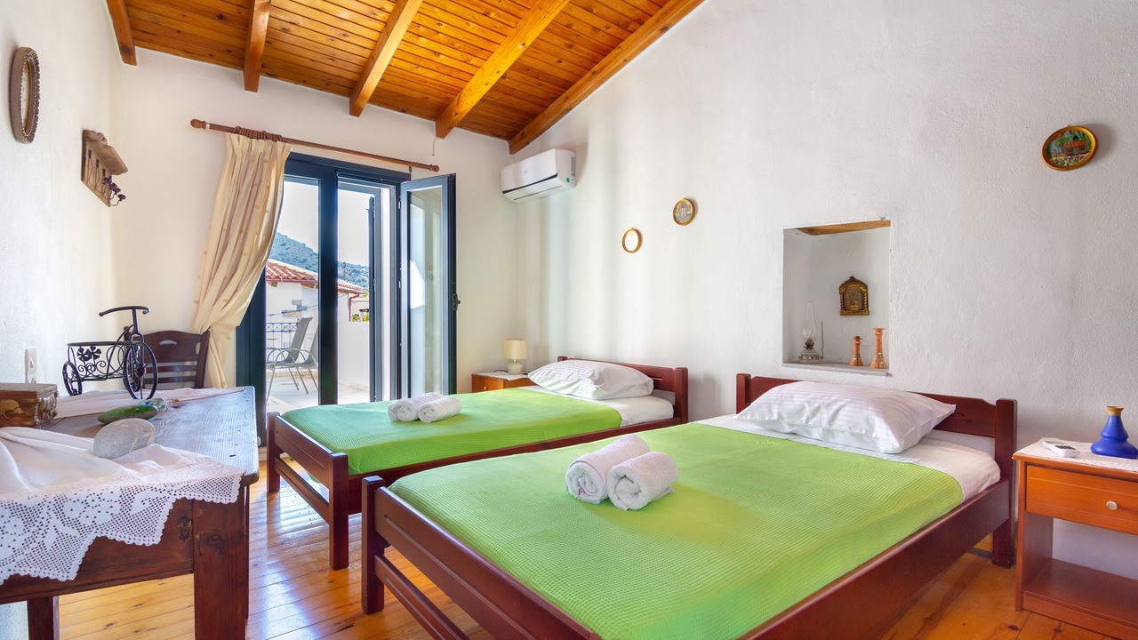 Photo of Bedroom in Kounelion