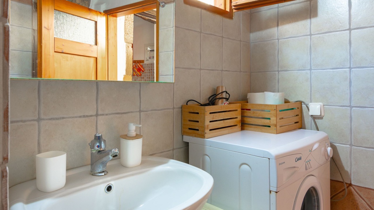 Photo of Bathroom in Kounelion