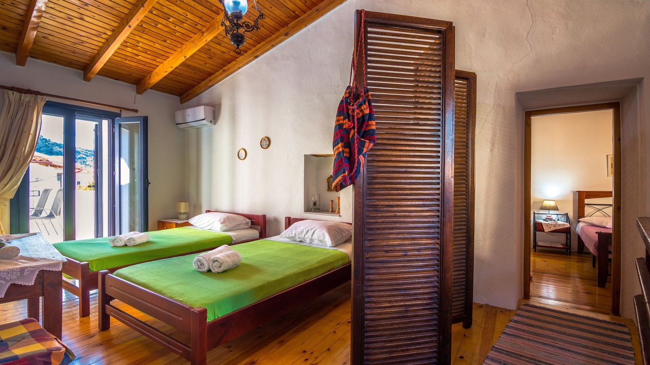Photo of Bedroom in Kounelion