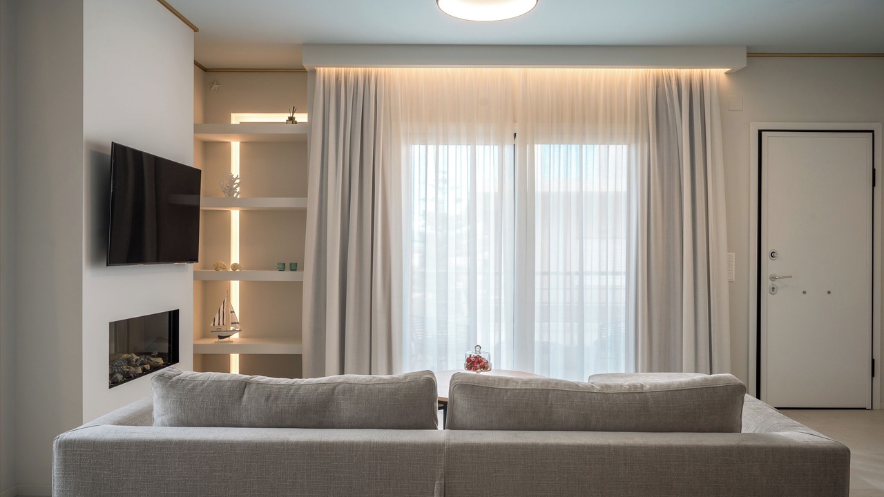 Photo of Livingroom in Gazi