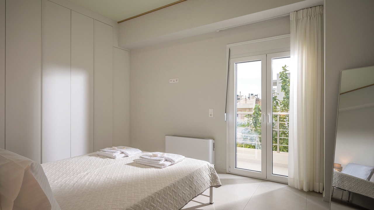 Photo of Bedroom in Gazi