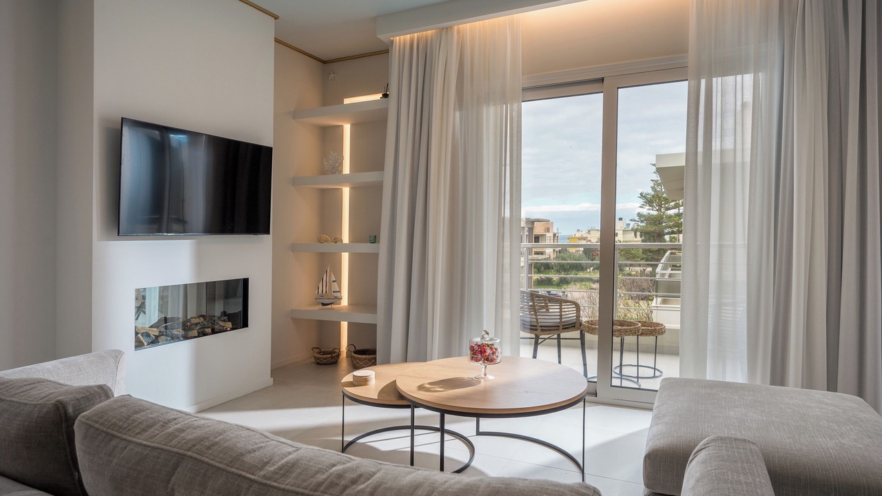 Photo of Livingroom in Gazi