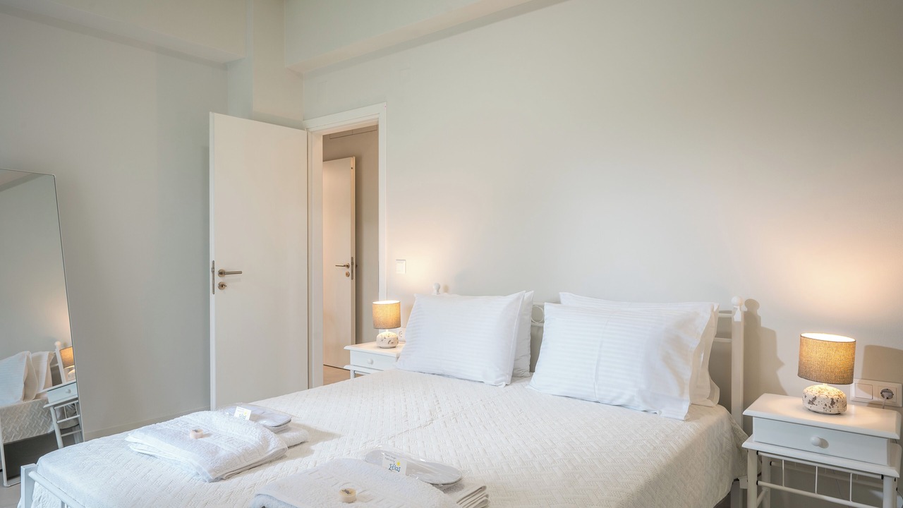 Photo of Bedroom in Gazi