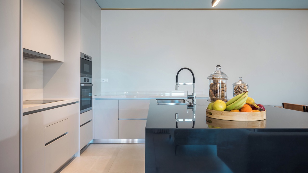 Photo of Kitchen in Gazi