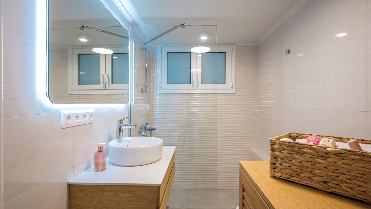 Photo of Bathroom in Gazi