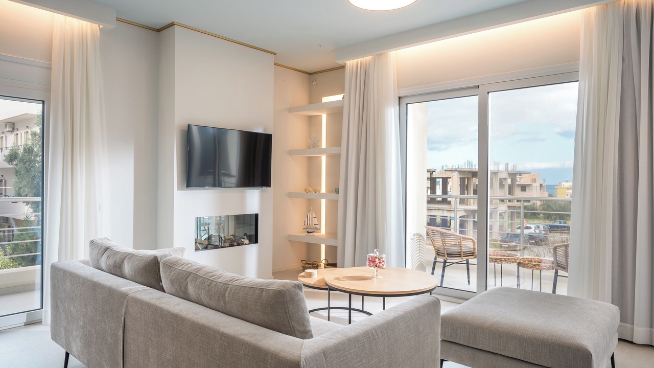 Photo of Livingroom in Gazi