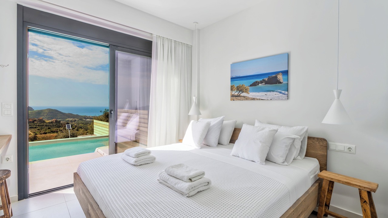 Photo of Bedroom in Mariou