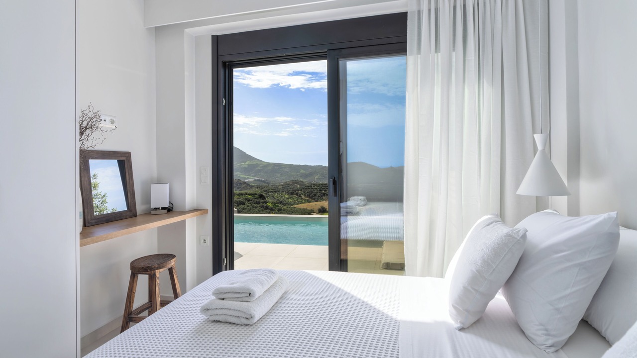 Photo of Bedroom in Mariou
