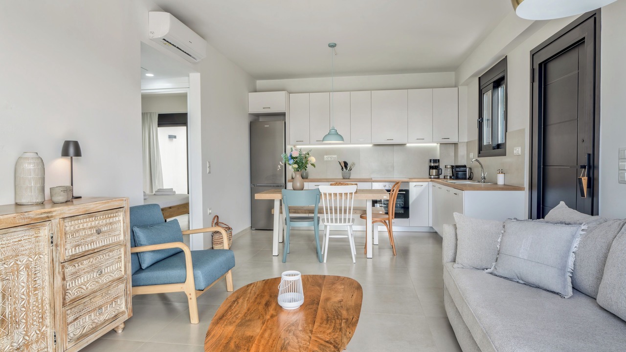 Photo of Livingroom in Mariou