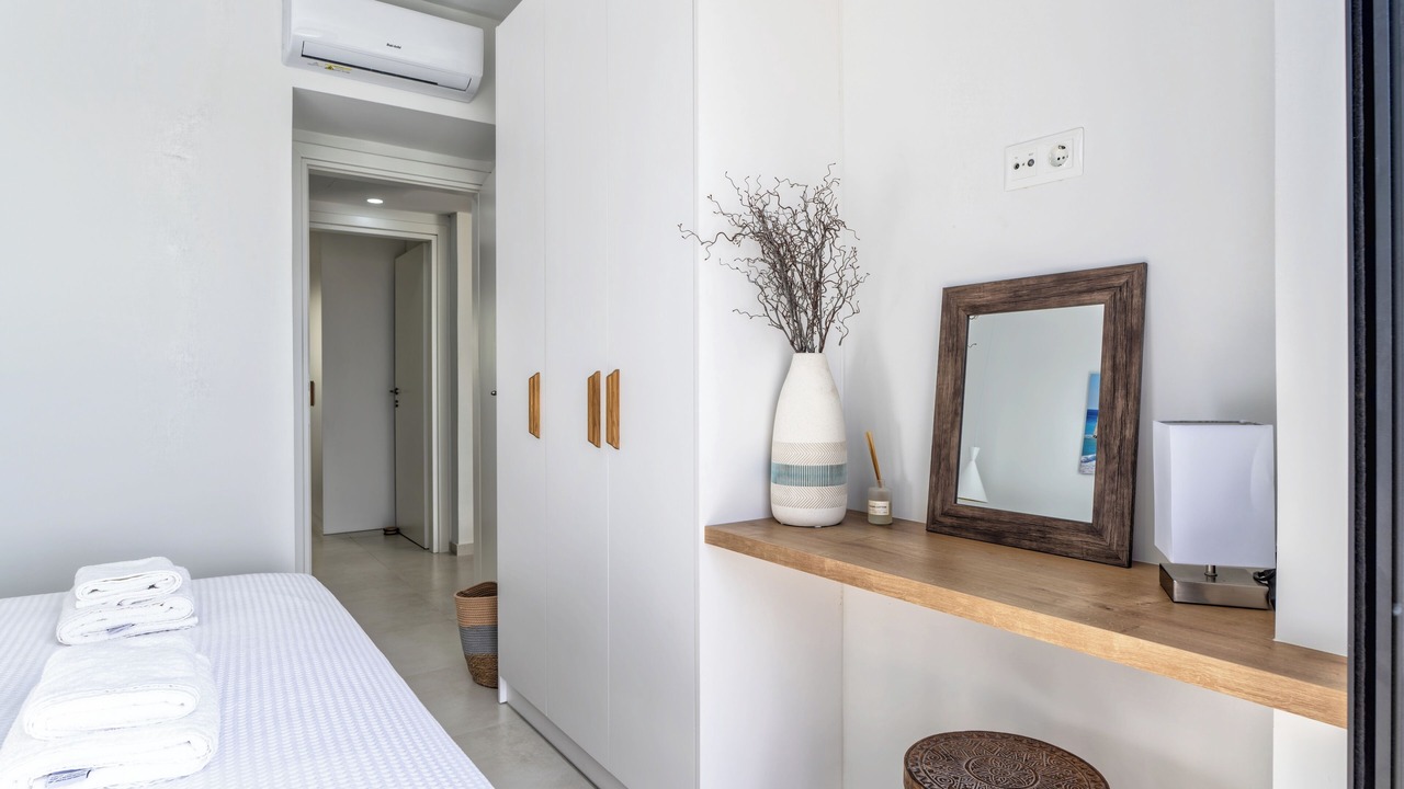 Photo of Bedroom in Mariou
