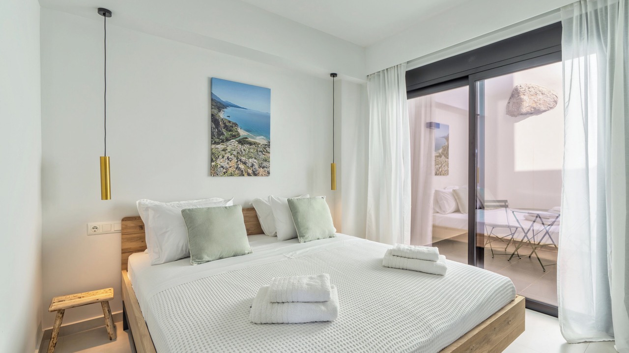 Photo of Bedroom in Mariou