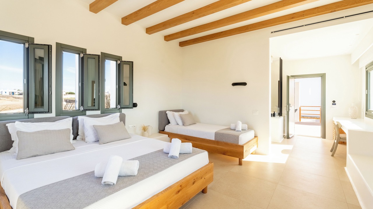 Photo of Bedroom in Paraga