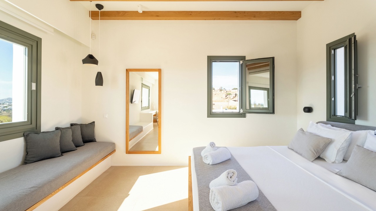 Photo of Bedroom in Paraga