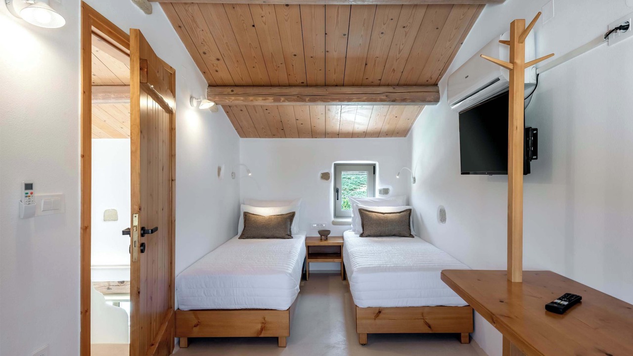 Photo of Bedroom in Kaliviani