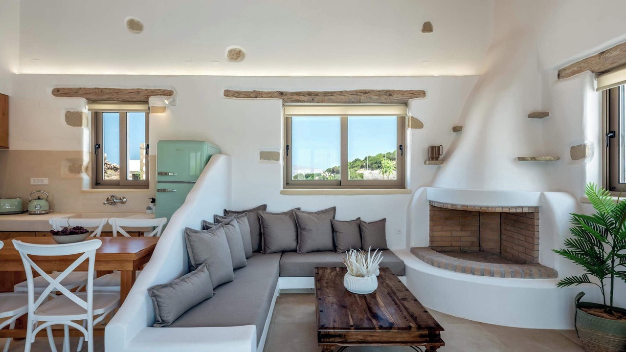 Photo of Livingroom in Kaliviani