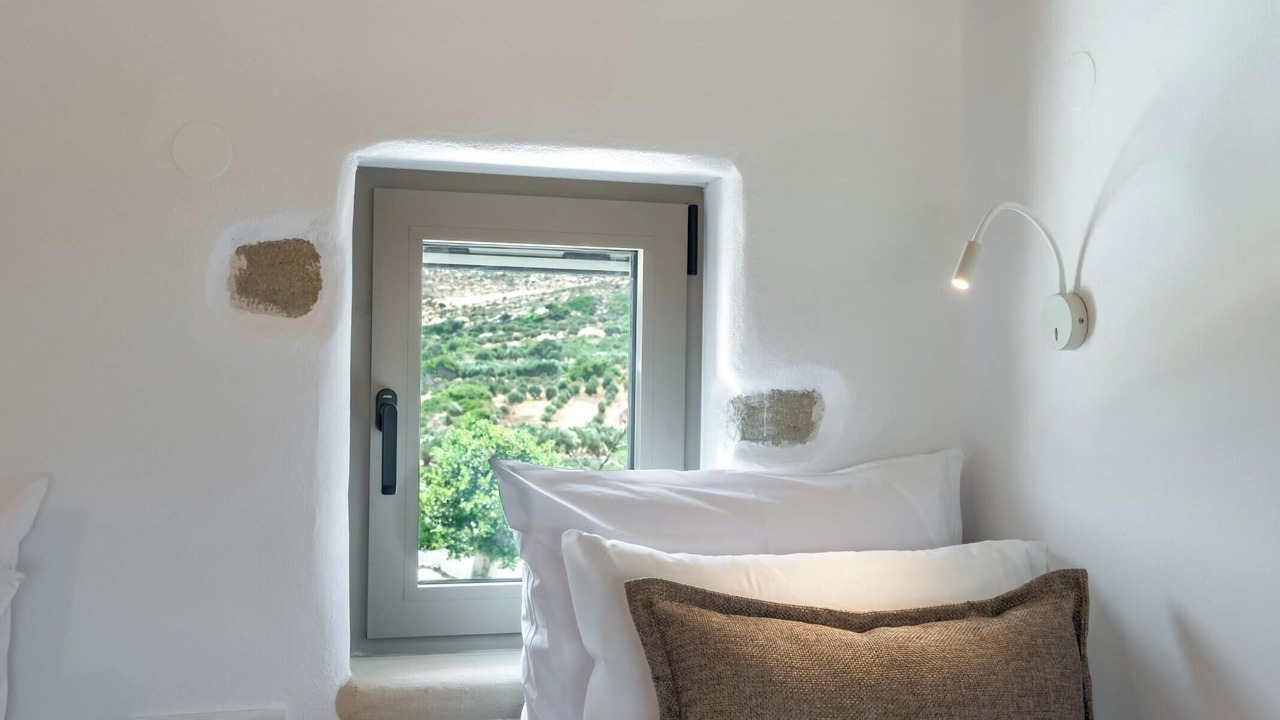 Photo of Bedroom in Kaliviani