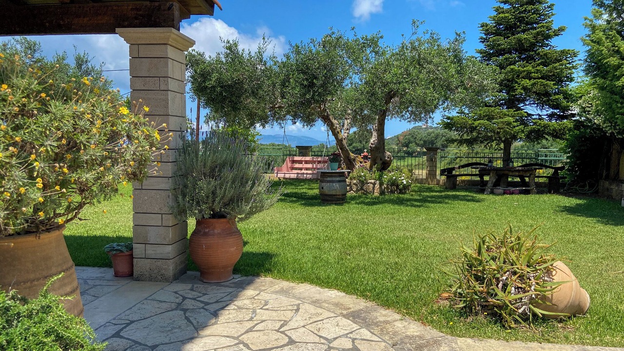 Photo of Patio Balcony in Khelmata