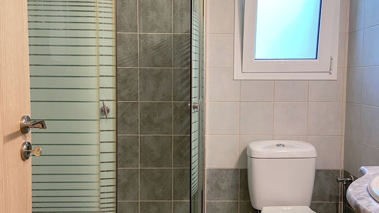 Photo of Bathroom in Khelmata