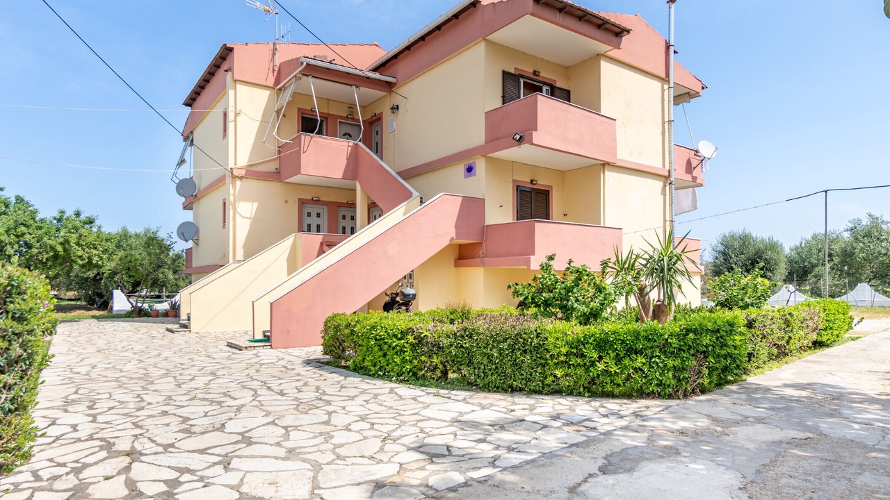 Photo of Outdoor in Almiros Beach