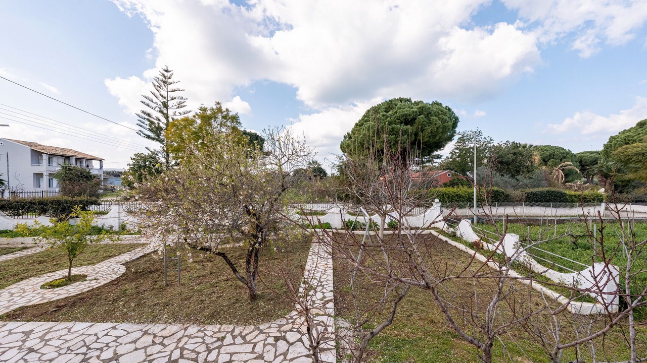 Photo of Outdoor in Almiros Beach