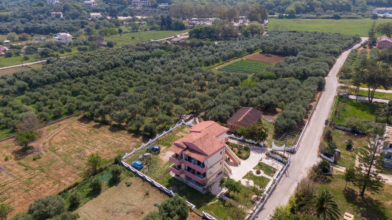 Photo of Outdoor in Almiros Beach