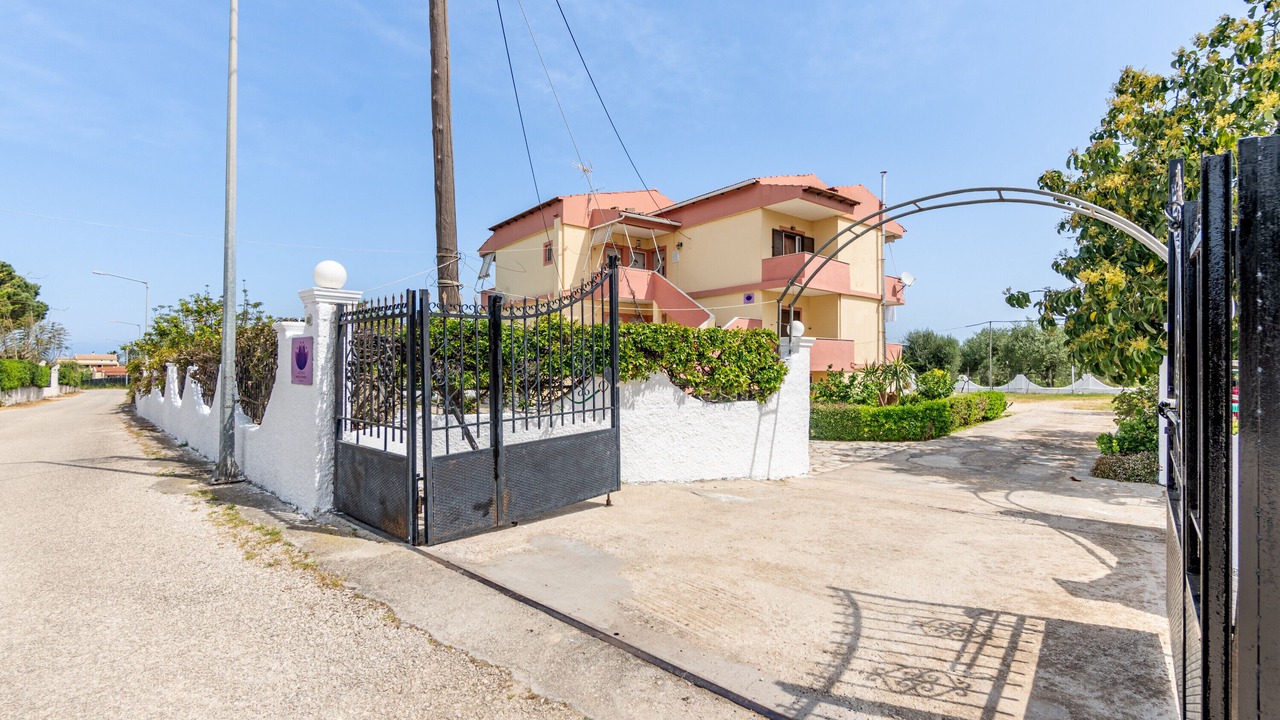 Photo of Outdoor in Almiros Beach