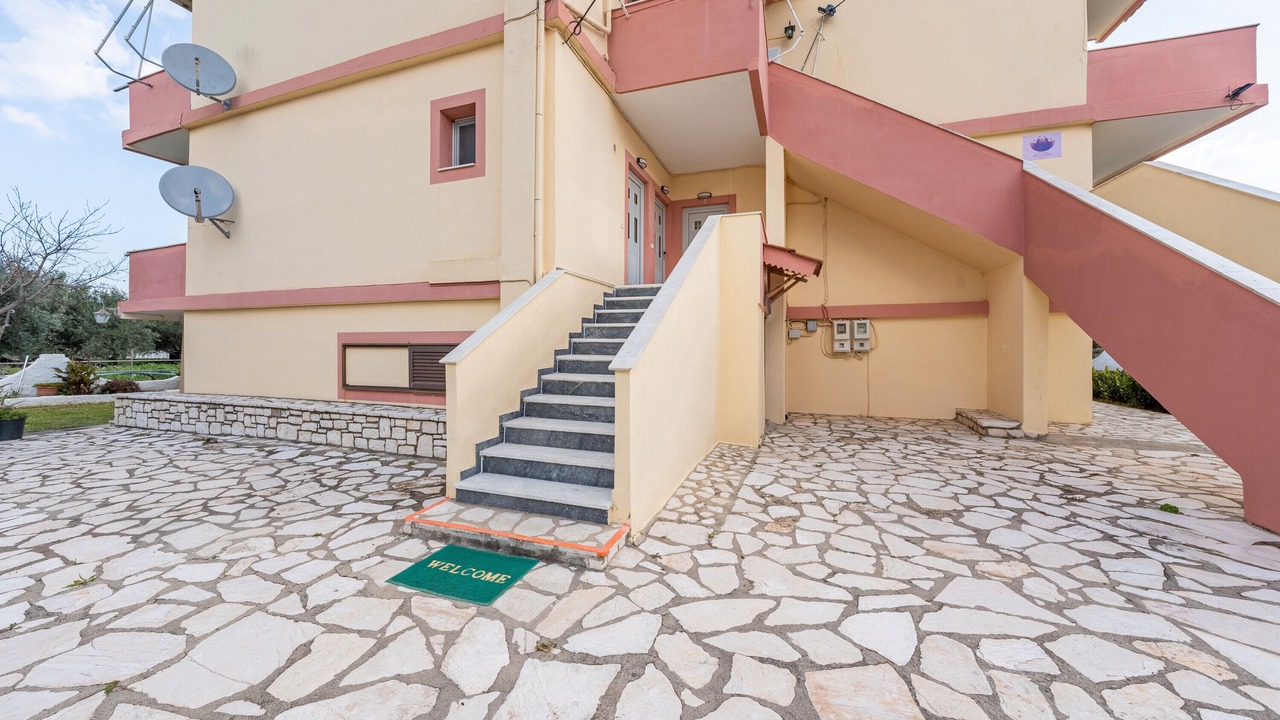 Photo of Outdoor in Almiros Beach