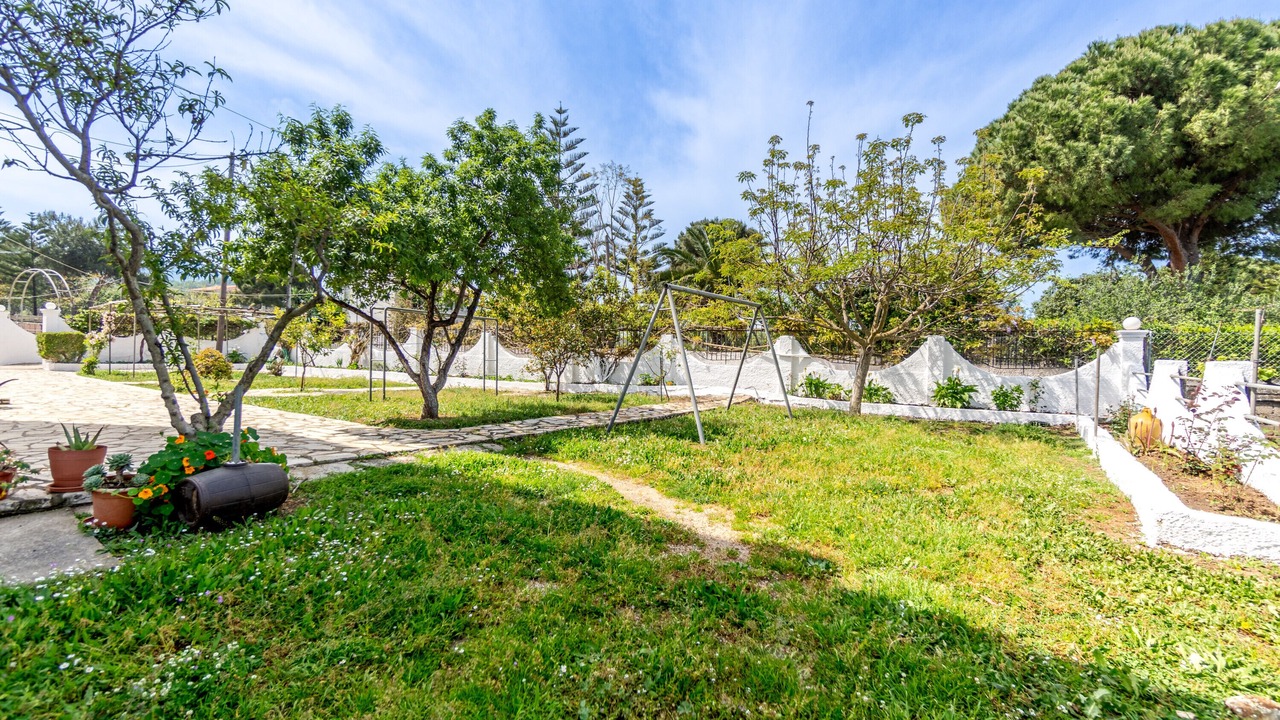 Photo of Outdoor in Almiros Beach