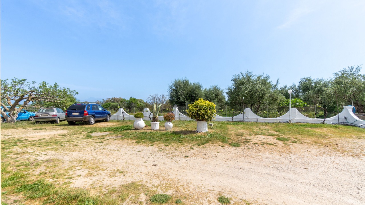 Photo of Outdoor in Almiros Beach
