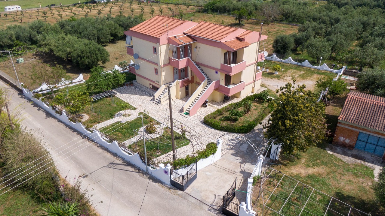Photo of Outdoor in Almiros Beach