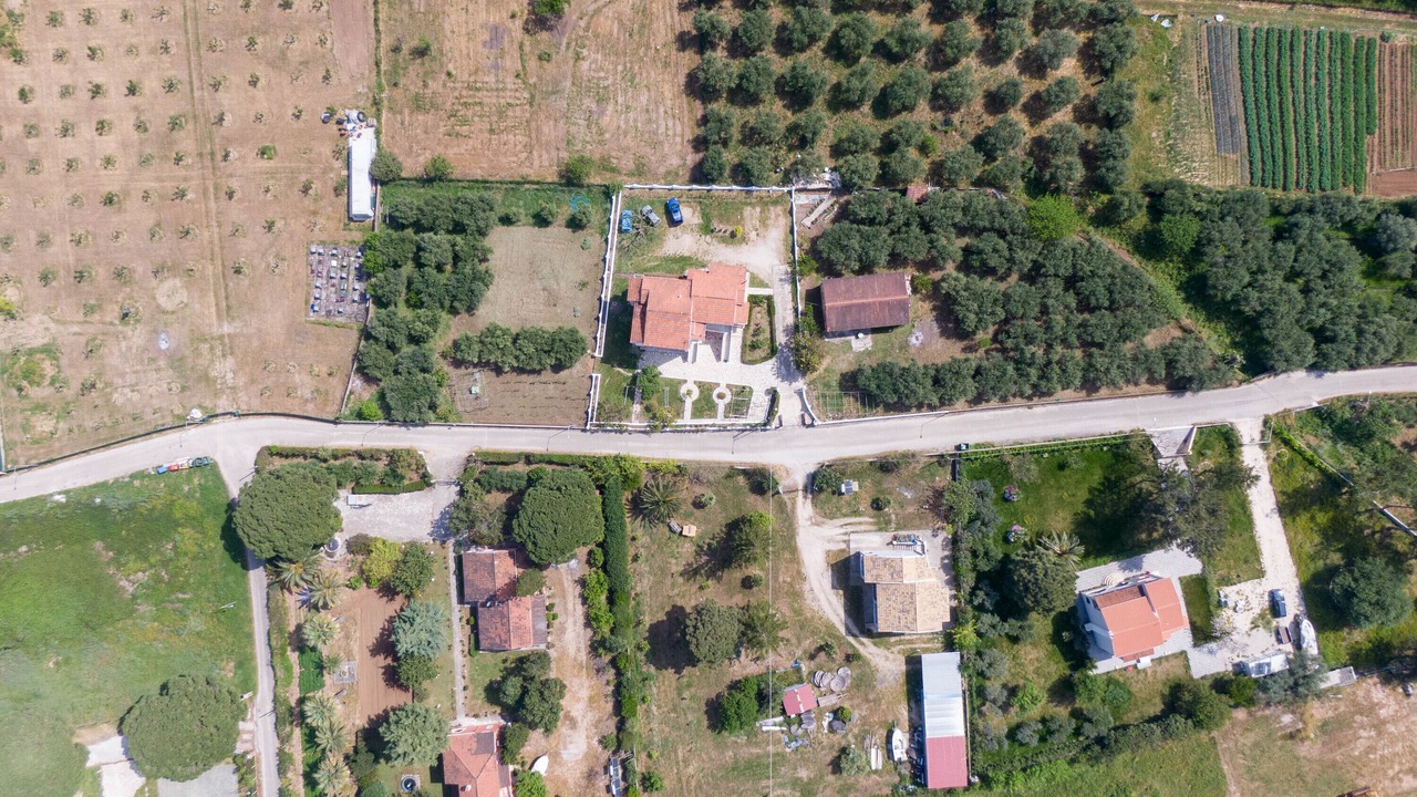 Photo of Outdoor in Almiros Beach