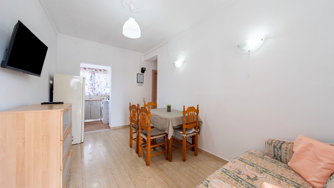 Photo of Livingroom in Almiros Beach