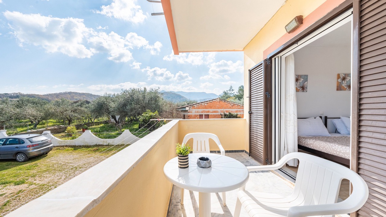 Photo of Outdoor in Almiros Beach