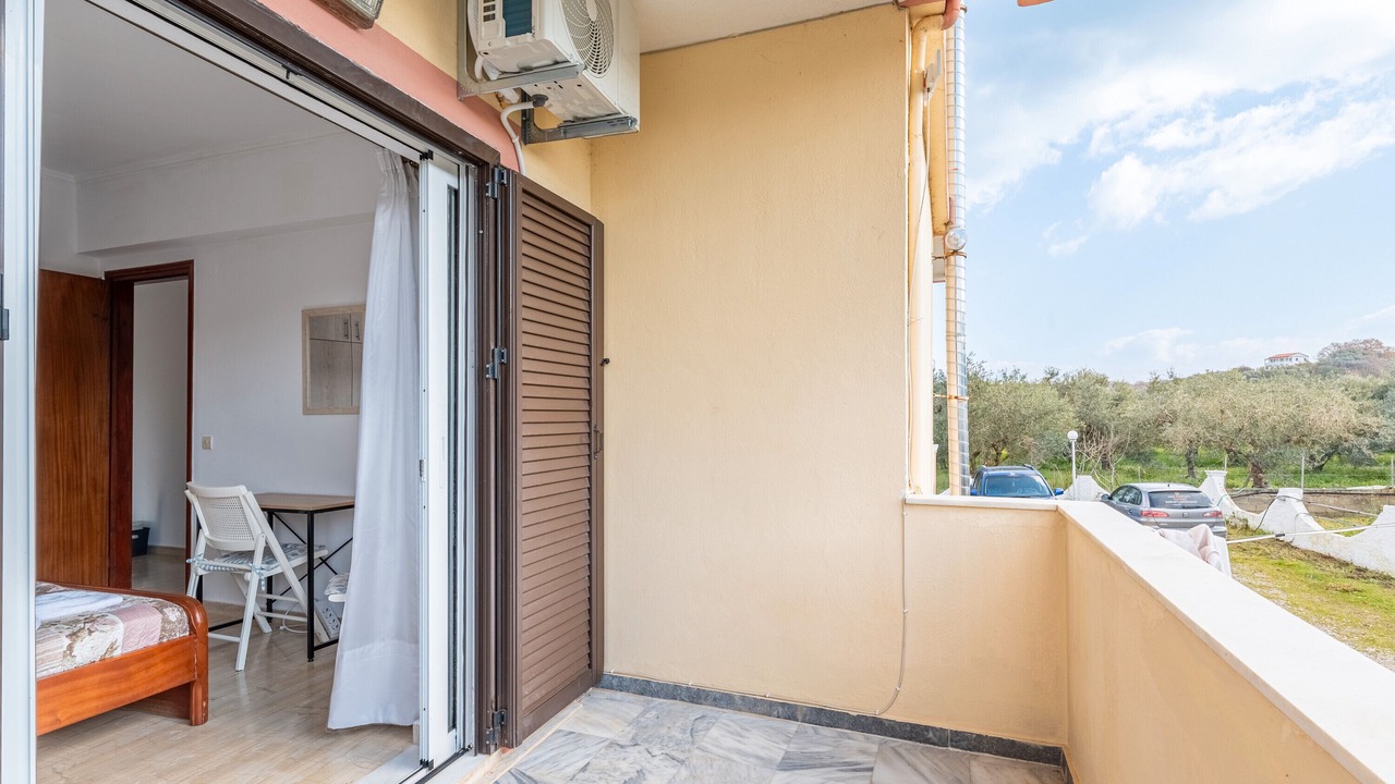 Photo of Outdoor in Almiros Beach