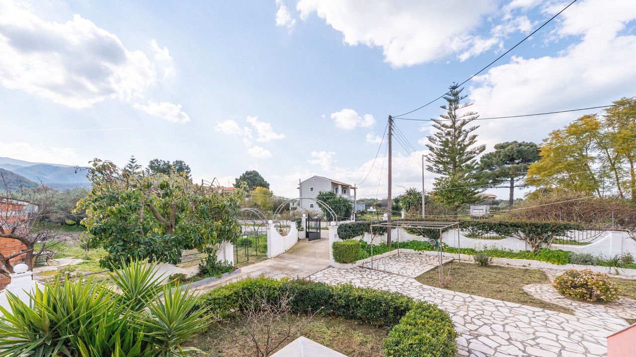 Photo of Outdoor in Almiros Beach