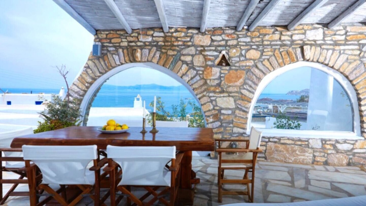 Photo of Outdoor in Agios Ioannis