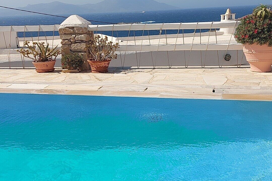 Photo of Outdoor in Agios Ioannis