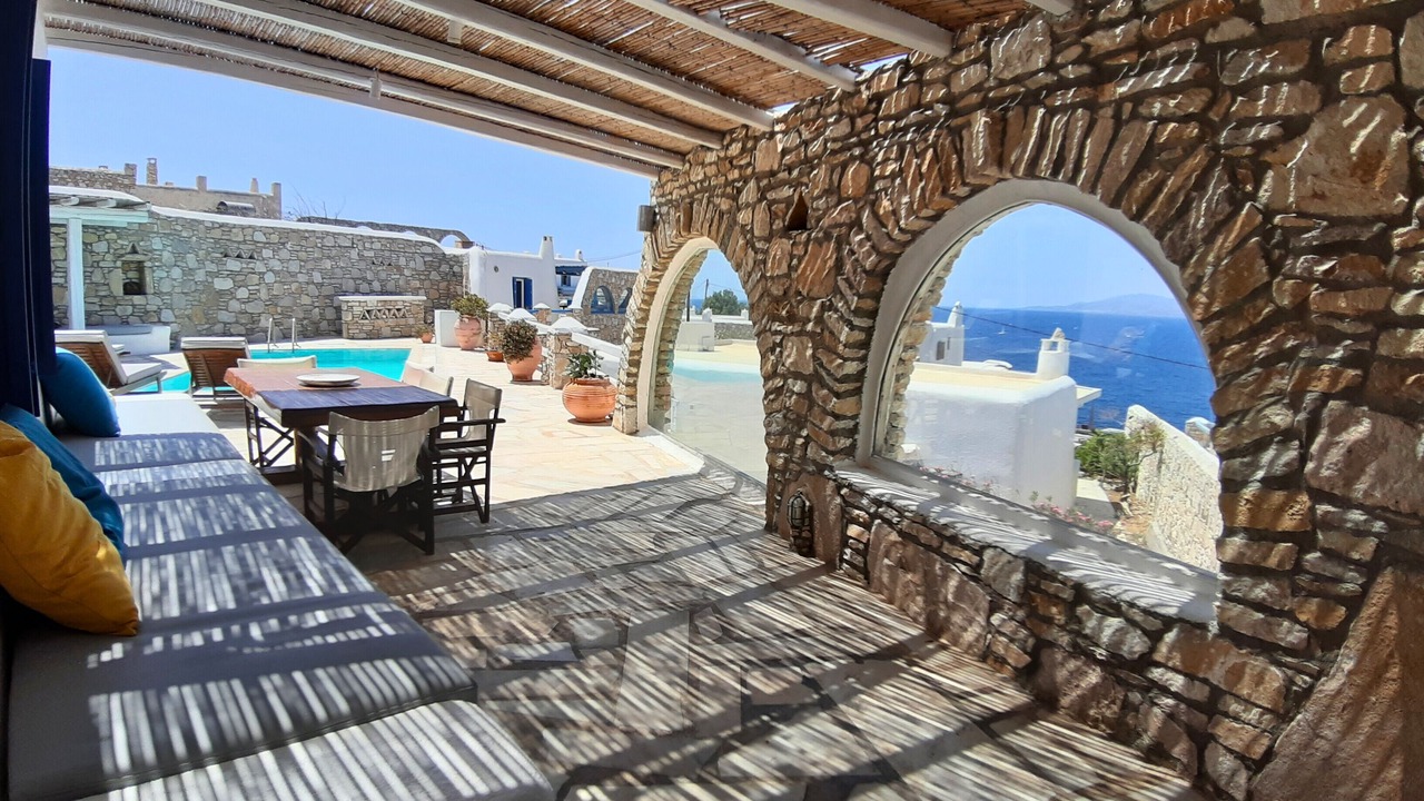 Photo of Outdoor in Agios Ioannis